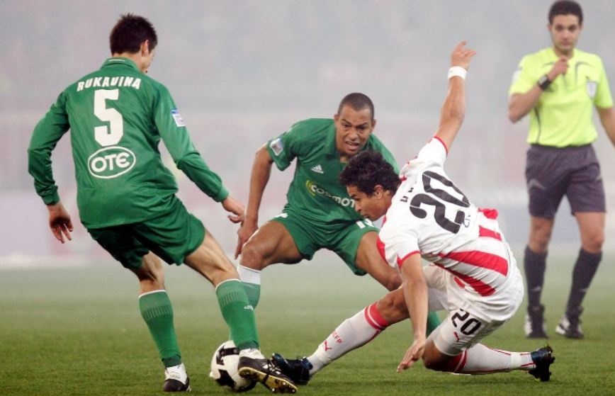 Η ιστορία των ντέρμπι σε εικόνες (2000…)
