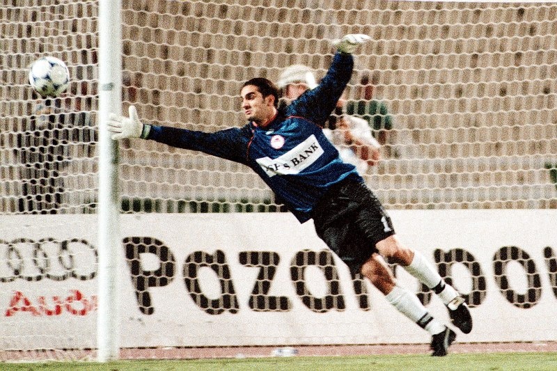 Η ιστορία των ντέρμπι σε εικόνες (1980-‘00)