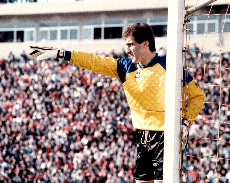 Η ιστορία των ντέρμπι σε εικόνες (1980-‘00)