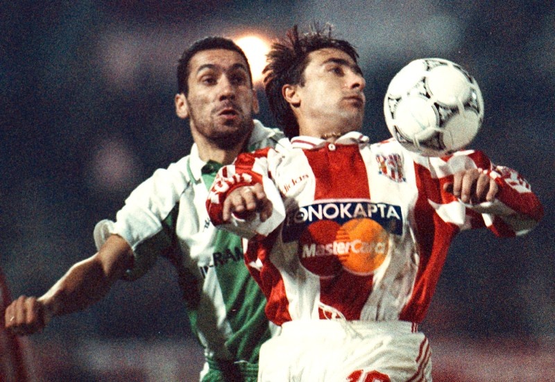 Η ιστορία των ντέρμπι σε εικόνες (1980-‘00)