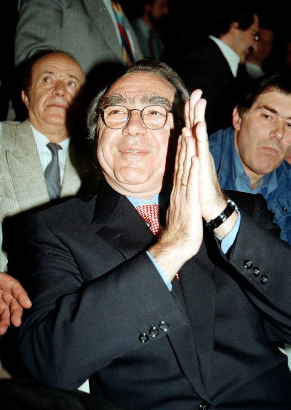 Η ιστορία των ντέρμπι σε εικόνες (1980-‘00)