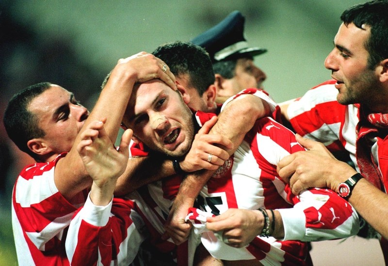 Η ιστορία των ντέρμπι σε εικόνες (1980-‘00)