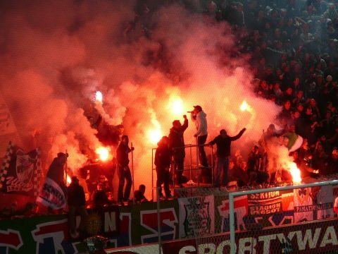Τα μεγαλύτερα ντέρμπι στον κόσμο (photos)