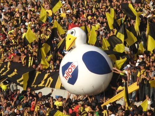 Τα μεγαλύτερα ντέρμπι στον κόσμο (photos)