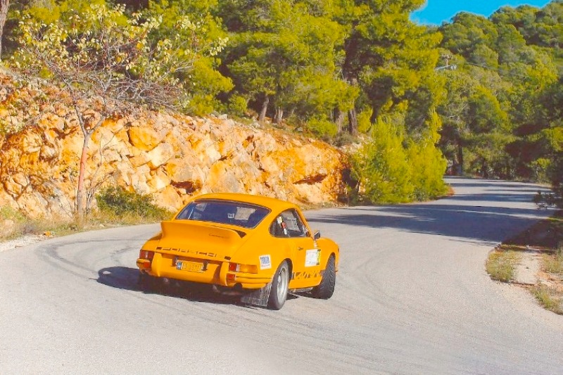 32ο Ράλι Παλάδιο