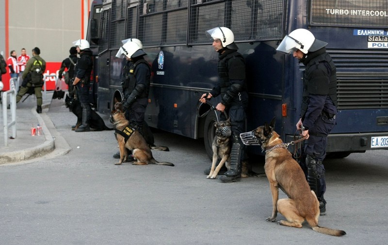 Το Onsports στο «Γ. Καραϊσκάκης» (photos+videos)