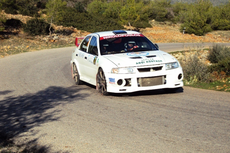 32ο Ράλι Παλάδιο