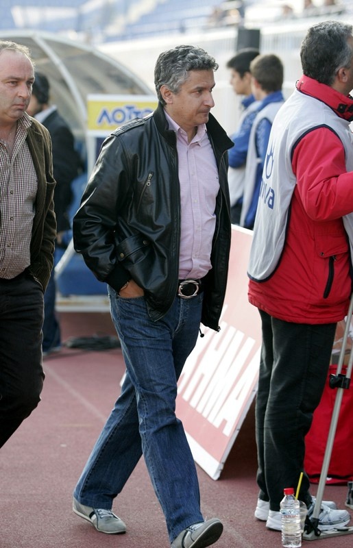 Παλικάρια από τη Λιβαδειά στο Περιστέρι (photos+videos)