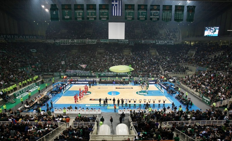 Πήρε το πρώτο ο Παναθηναϊκός, ντέρμπι μόνο για ένα λεπτό!