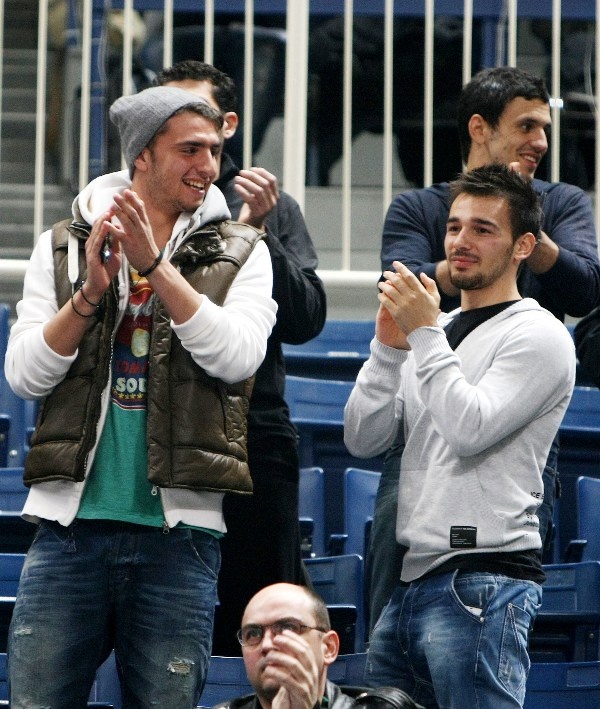 Πήρε το πρώτο ο Παναθηναϊκός, ντέρμπι μόνο για ένα λεπτό!