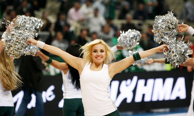 Πήρε το πρώτο ο Παναθηναϊκός, ντέρμπι μόνο για ένα λεπτό!