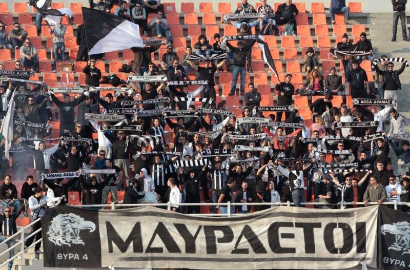 Καλή αρχή για Δόξα, δράμα ο Πανιώνιος (photos+video)