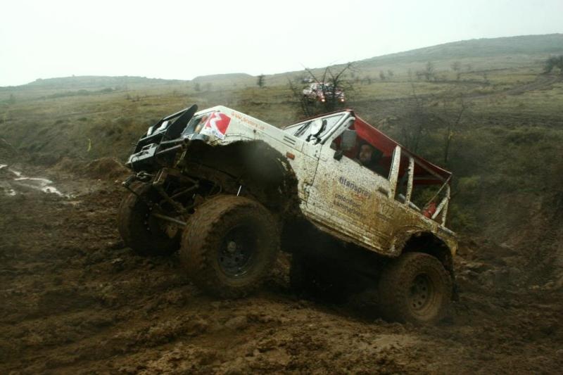 24 Ώρες off road 2011