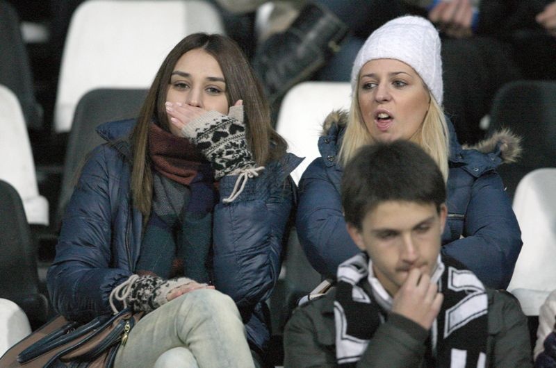 Δικέφαλος ξανά ο ΠΑΟΚ, 3-0 τον Παναιτωλικό (photos+videos)