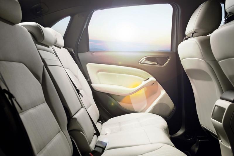 Νέα  Mercedes B – Class