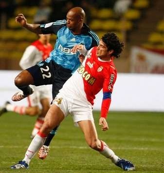 Τρέχει με… χίλια στην Μασσαλία ο Μοντέστο (photos+video)