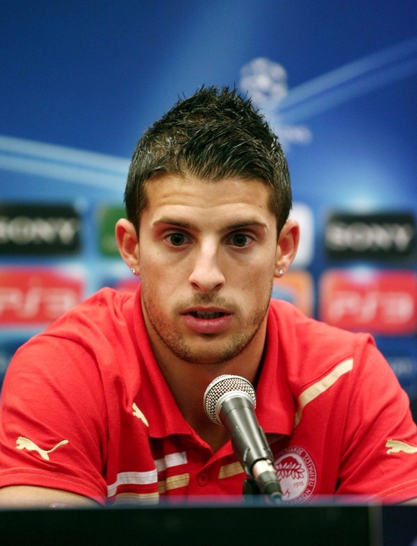 Βαλβέρδε: «Θα τα δώσουμε όλα για τη νίκη» (photos)