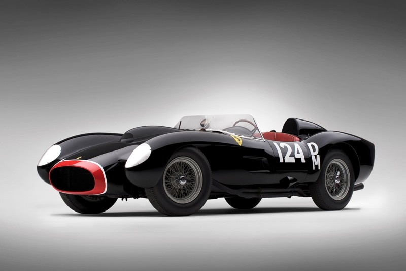 Πέθανε ο Σέρτζιο Σκαλιέτι