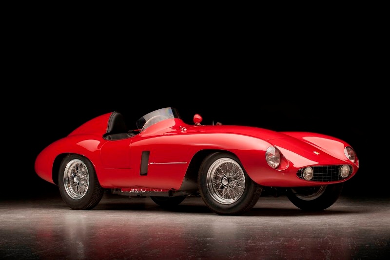 Πέθανε ο Σέρτζιο Σκαλιέτι