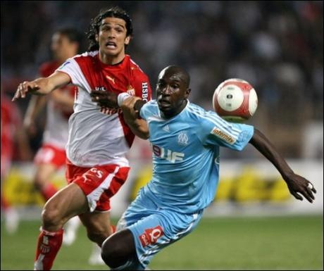 Τρέχει με… χίλια στην Μασσαλία ο Μοντέστο (photos+video)