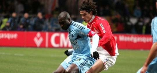 Τρέχει με… χίλια στην Μασσαλία ο Μοντέστο (photos+video)