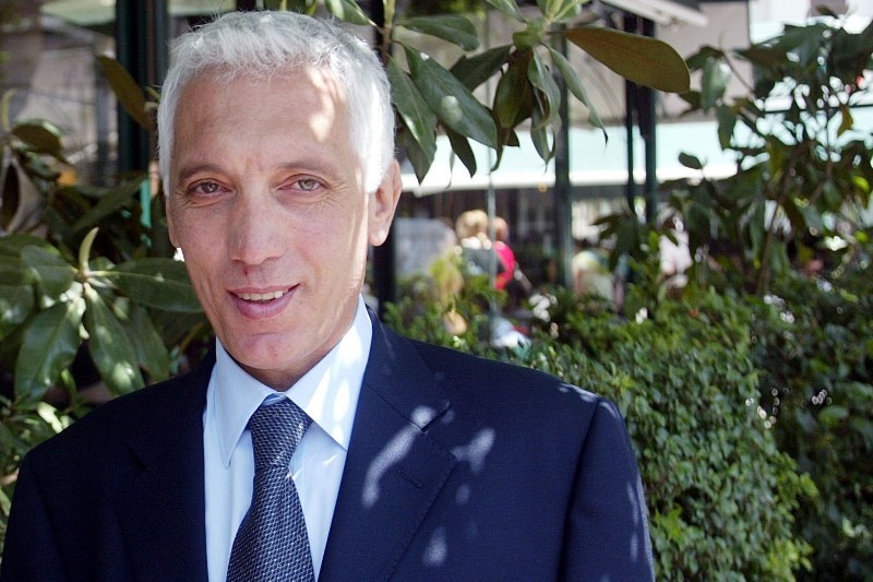 Γαλάκος στο Onsports: «Μου άρεσαν Ολυμπιακός και Παναθηναϊκός»