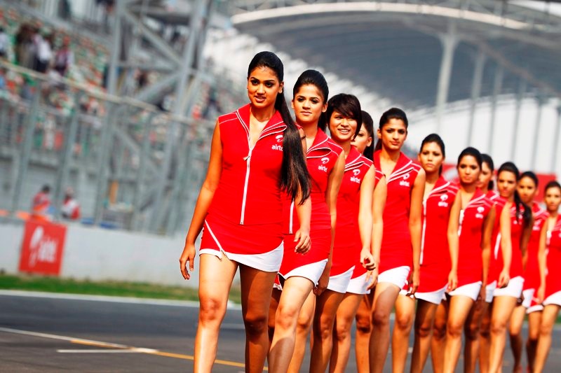 Τα 1500 προσπεράσματα στη  Formula 1