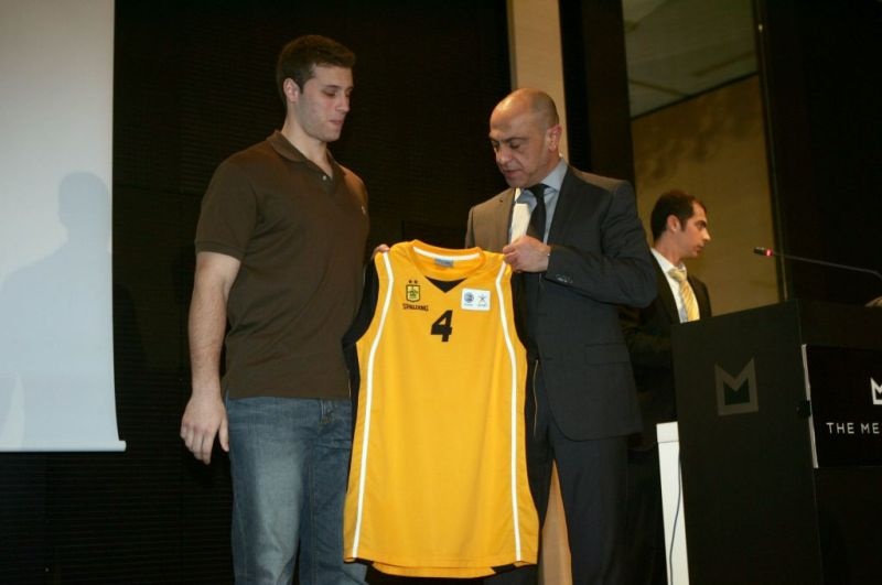 Δαμιανίδης: «Λύση, αλλιώς αναταράξεις» (photos)