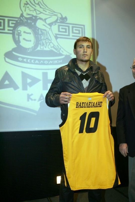Δαμιανίδης: «Λύση, αλλιώς αναταράξεις» (photos)