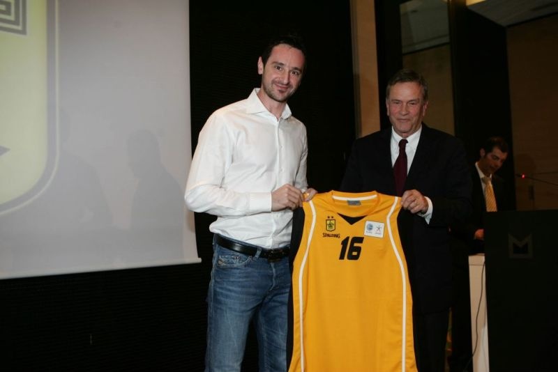 Δαμιανίδης: «Λύση, αλλιώς αναταράξεις» (photos)