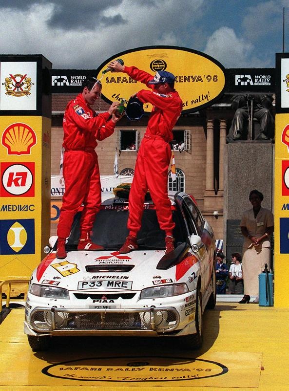 Ρίτσαρντ Μπερνς: Ο αγώνας που δεν κέρδισε (photos+videos)