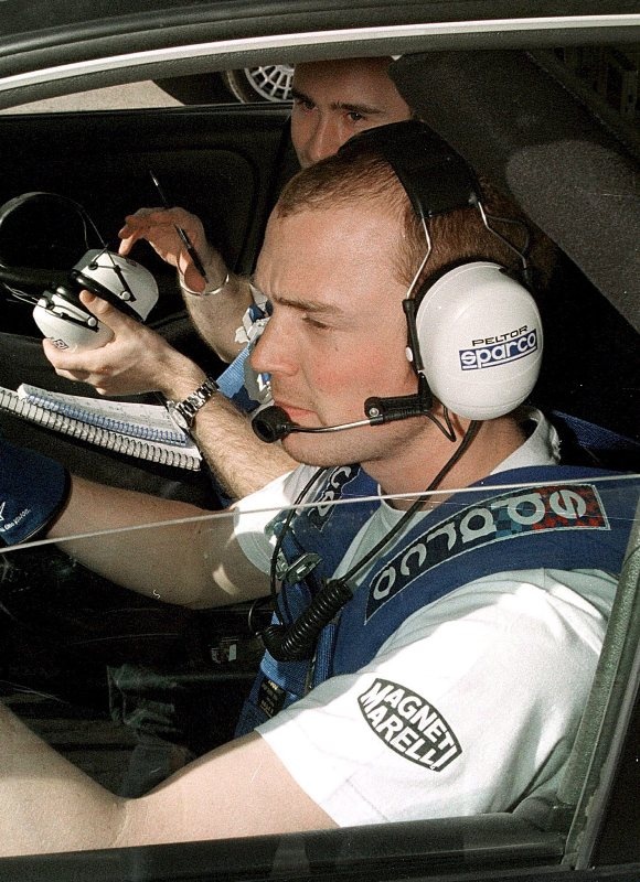 Ρίτσαρντ Μπερνς: Ο αγώνας που δεν κέρδισε (photos+videos)