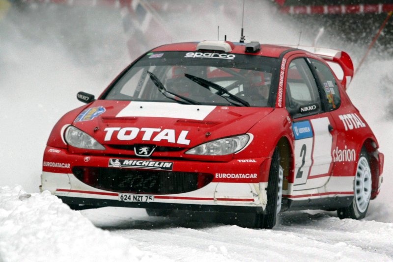 Ρίτσαρντ Μπερνς: Ο αγώνας που δεν κέρδισε (photos+videos)