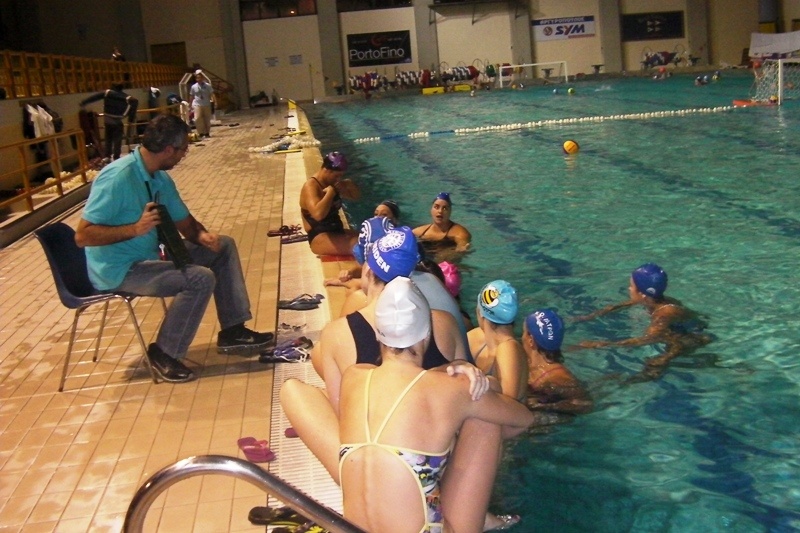 Τα «δελφίνια» της Αχαΐας (photos + videos)