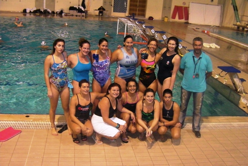 Τα «δελφίνια» της Αχαΐας (photos + videos)