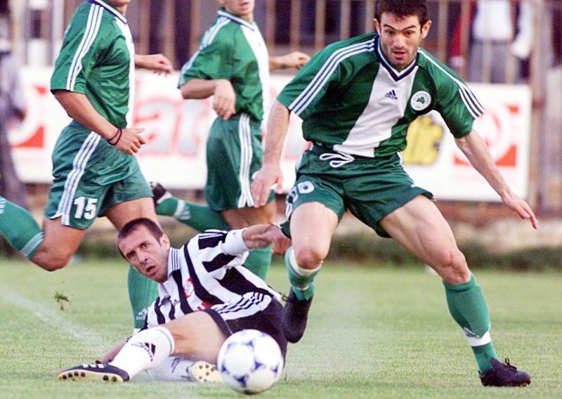 Υπερέχει ο Παναθηναϊκός στα εντός με ΟΦΗ (photos+videos)