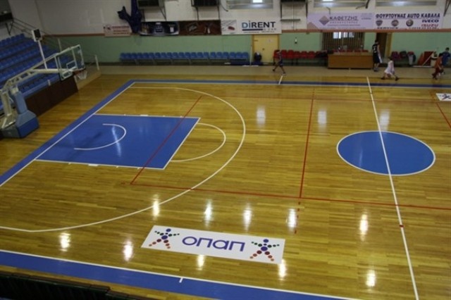 Στην Καβάλα ο Παναθηναϊκός