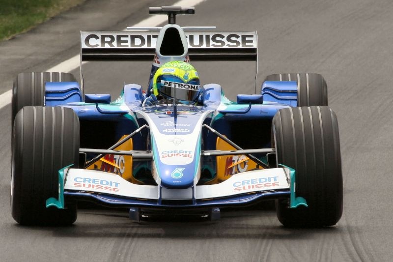 Φελίπε Μάσα, το δέκα το... καλό (photos+videos)