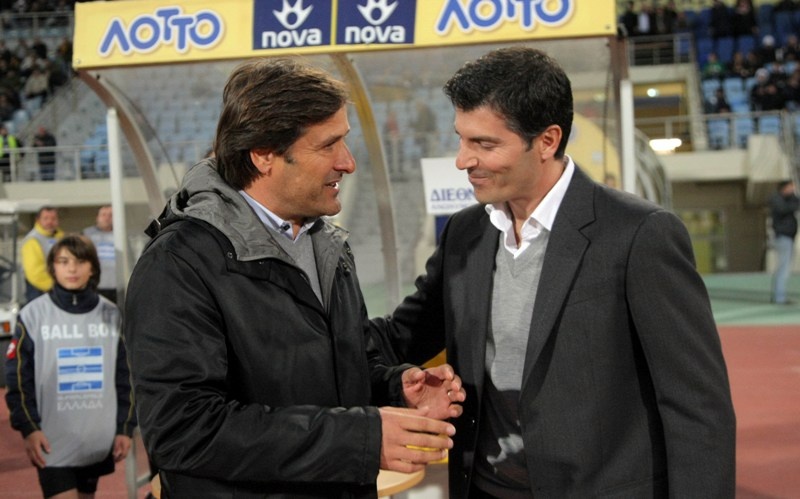 Στον ίδιο Εργο-τέλη… θεατές! (photos+videos)