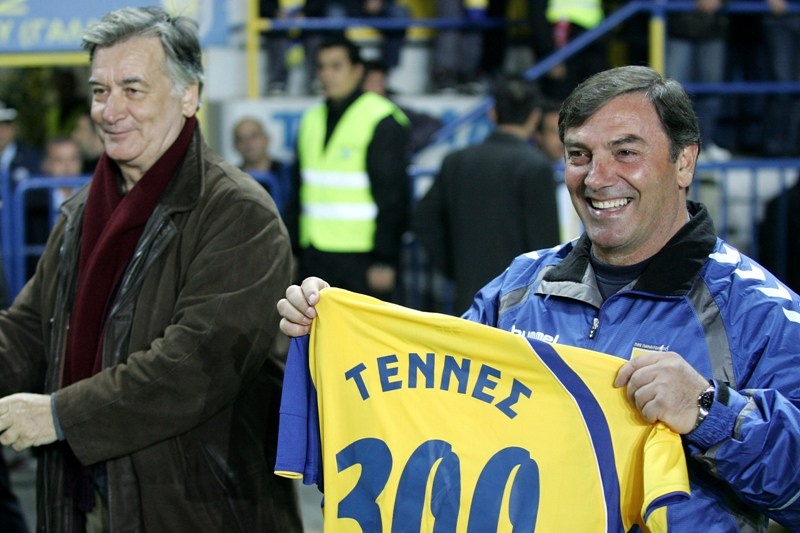 Νίκη κορυφής της ΑΕΚ στο Αγρίνιο! (photos+videos)