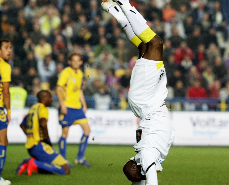 Νίκη κορυφής της ΑΕΚ στο Αγρίνιο! (photos+videos)