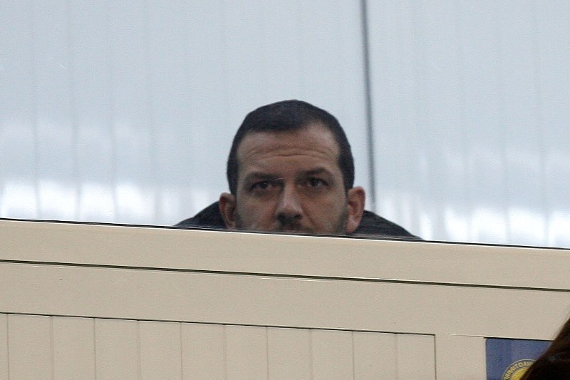 Νίκη κορυφής της ΑΕΚ στο Αγρίνιο! (photos+videos)