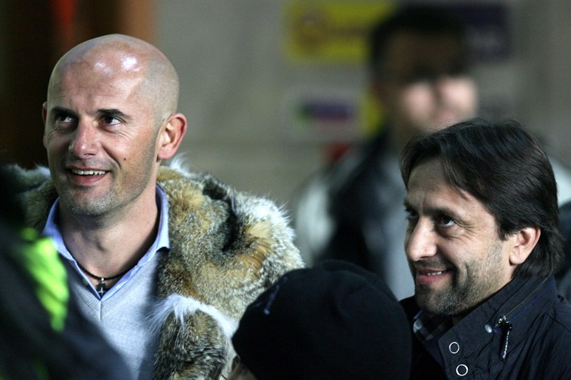 Νίκη κορυφής της ΑΕΚ στο Αγρίνιο! (photos+videos)