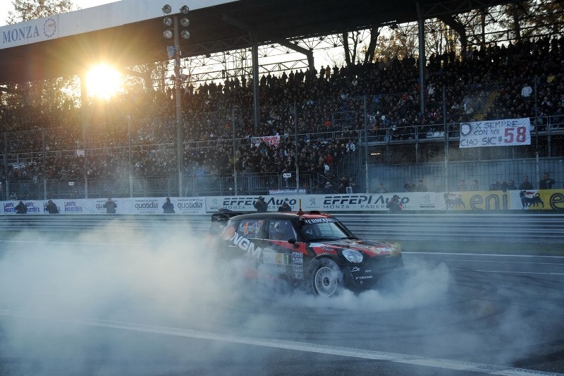 Το ράλι του… MotoGP