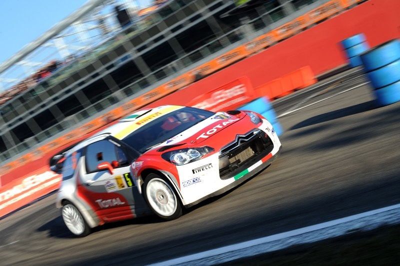 Το ράλι του… MotoGP