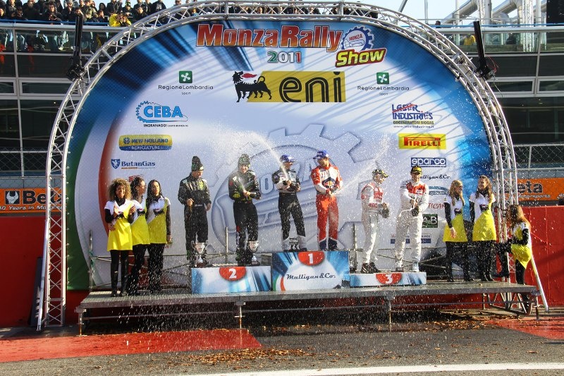 Το ράλι του… MotoGP