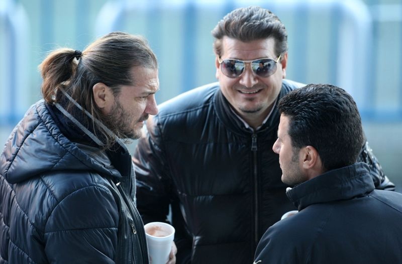 Δεν έκανε… σεφτέ ο Ηρακλής (photos)