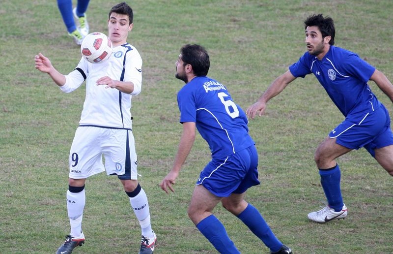 Δεν έκανε… σεφτέ ο Ηρακλής (photos)