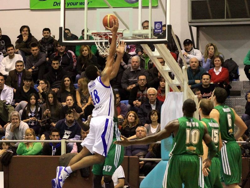Ήττα σοκ στην Καβάλα ο Παναθηναϊκός (photos)