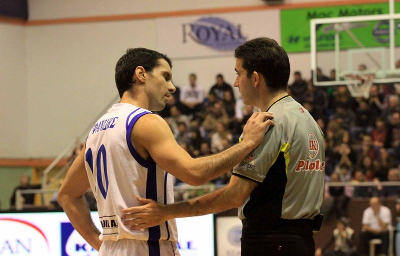 Ήττα σοκ στην Καβάλα ο Παναθηναϊκός (photos)